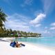 Olhuveli Beach & Spa Resort отправил последних туристов домой!