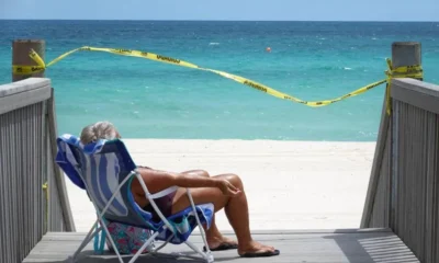 Как отдохнуть за границей в 2020-м году