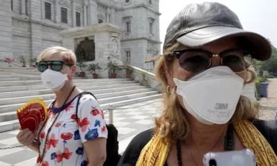 Названы три возможных сценария восстановления туризма после пандемии