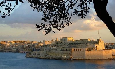 Ассоциация Heritage Malta запустила онлайн-тур по Форту Сент-Анджело (Fort St Angelo)