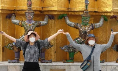 На сколько возрастёт цена на путешествия после пандемии коронавируса