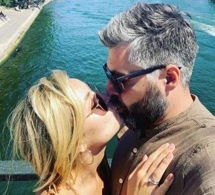 Полина Гагарина готова к новому путешествию по жизни