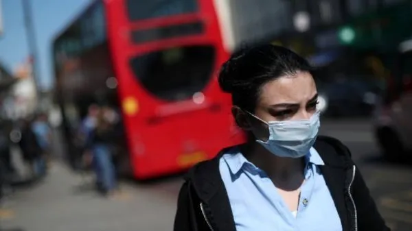 Что ждёт туристов, прибывающих в Британию в период пандемии?