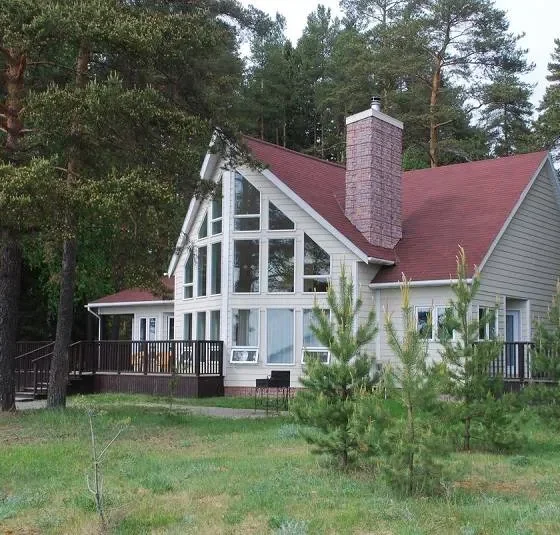 Полет на самолете