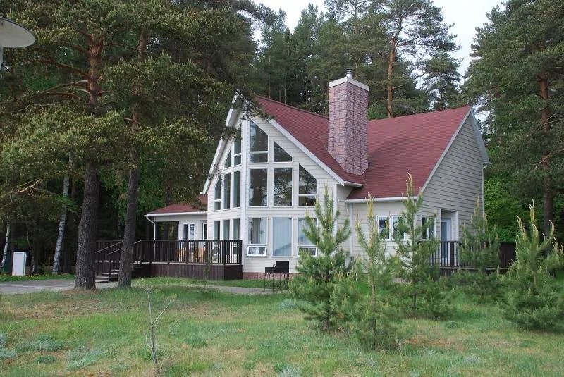 Полет на самолете, соревнования по гольфу и старинные легенды: курорт «Ярославское взморье» готовится к сезону-2020