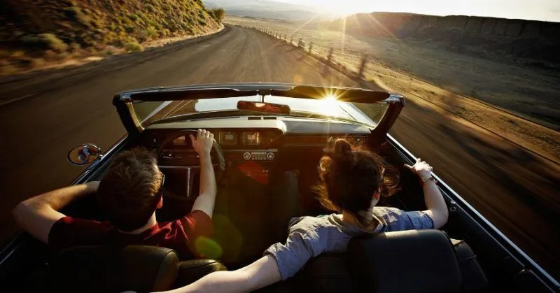 Путешествие по Португалии на прокатном авто, города прилета Лиссабон и Порту