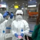 «Внуково» приступил к снятию карантинных ограничений