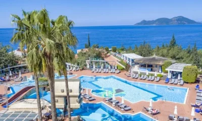 Lykia World Oludeniz - все свежо в памяти