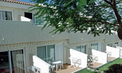 Paradero Ii Apartments Tenerife - Отдых оставил отличные воспоминания