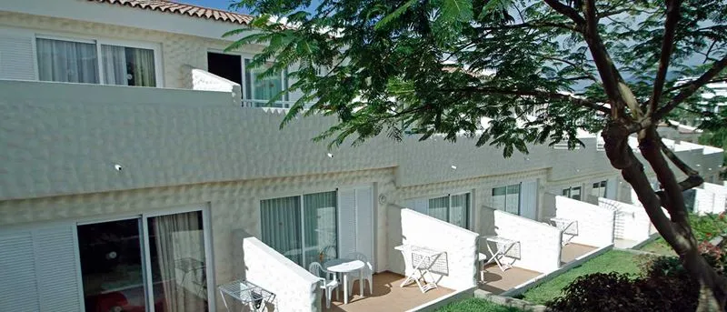 Paradero Ii Apartments Tenerife - Отдых оставил отличные воспоминания