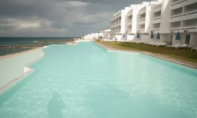 White Palace Grecotel Luxury Resort - Отдых удался