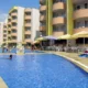 Grand Uysal Hotel Alanya - В целом нормальное место