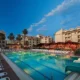 Club Julian Hotel And Apartments Marmaris - ездили по горящей