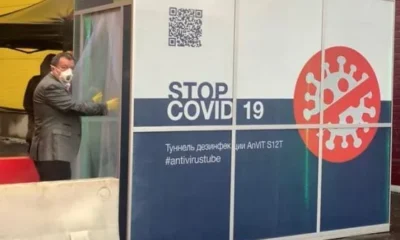 Путешествовать безопасно для здоровья – миф или реальность?