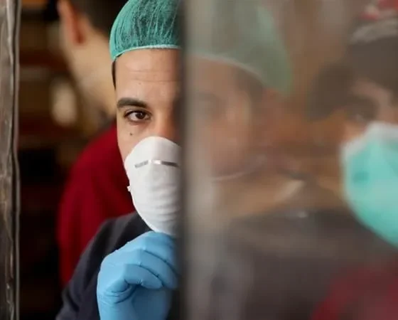 ТОП Главных страхов россиян перед отпуском в период пандемии