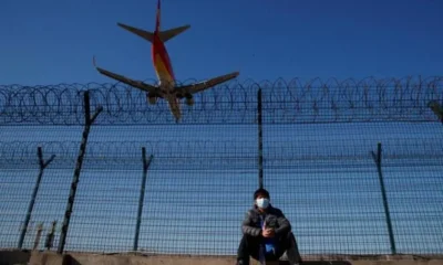 Худший год в истории авиации