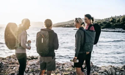 Гайд для начинающих: где отдохнуть «дикарем» в России и как подготовиться к поездке