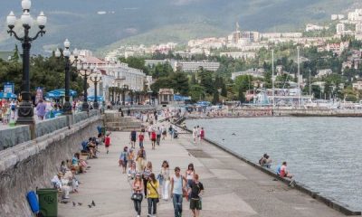 Эксперты пугают ростом цен на отдых в Крыму в 2020 году