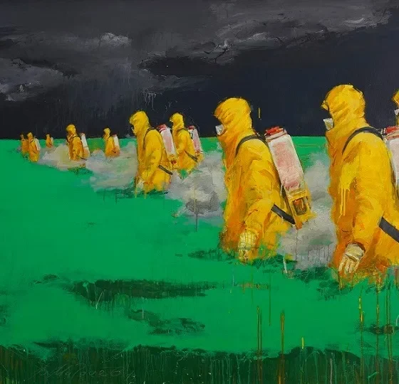 В поисках выхода…