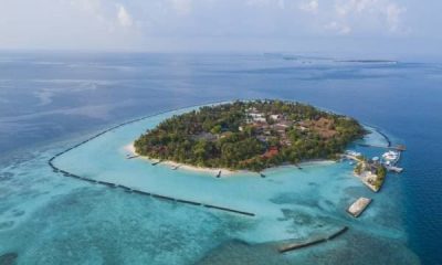 Kurumba Maldives переносит дату открытия