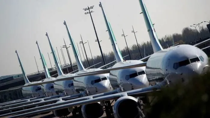 Чиновник рассказал, когда Россия возобновит международное авиасообщение