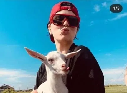 MARUV отдыхает в Одессе