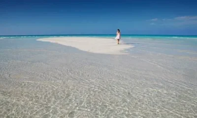 Возвращение в рай - Kuramathi Maldives
