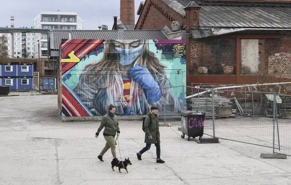 Названа страна Европы, которая пустит к себе россиян в последнюю очередь