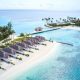 Olhuveli Beach & Spa Resort открывает свои двери гостям 15 июля