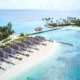 Olhuveli Beach & Spa Resort открывает свои двери гостям 15 июля