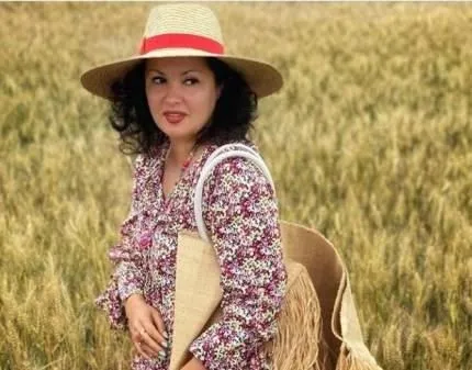 Анна Нетребко показала, как отдыхает в Вене