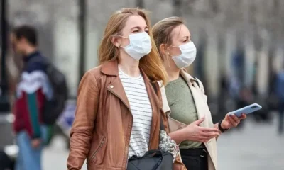 Приезжающим в Крым туристам вновь надо будет соблюдать ограничения