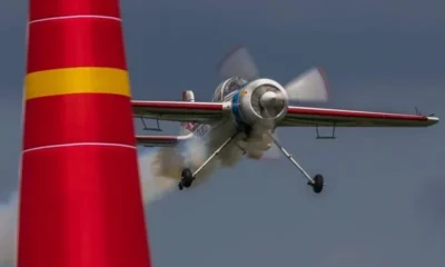 Чемпионат России «Авиагонки — Формула-1» пройдет в конце июля в Подмосковье с участием мировых звезд малой авиации