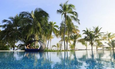 Новый премиальный сервис Premium All-Inclusive от Dhigali Maldives