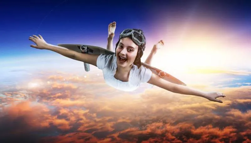 Названы города России, с которых начнётся международное авиасообщение