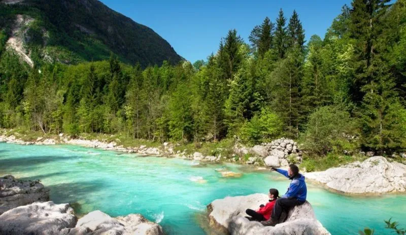 ТОП Самых дешёвых туристических направлений по России в августе 2020