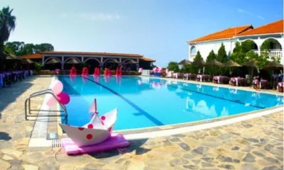 Louis Palazzo Di Zante Hotel Vasilikos - Отлично за свою цену