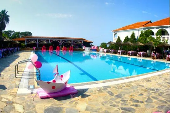 Louis Palazzo Di Zante Hotel Vasilikos - Отлично за свою цену