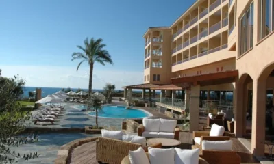 Thalassa Boutique Hotel & Spa Paphos - Замечательное место