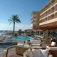 Thalassa Boutique Hotel & Spa Paphos - Замечательное место