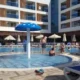 Blue Wave Suite Hotel Antalya - Очень советуем