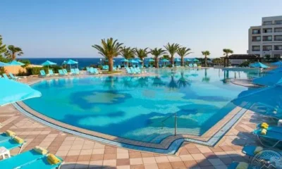 Iberostar Creta Mare Hotel Rethymno - Приятное место