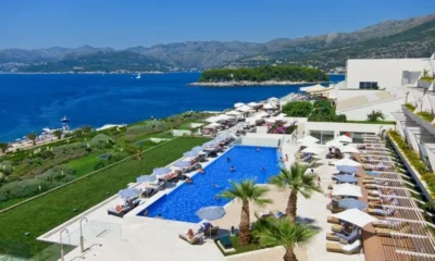 Valamar Dubrovnik President Hotel - Отдых вышел отличный