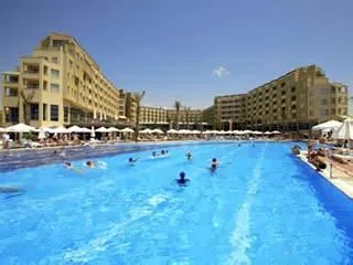 Silence Beach Resort Manavgat - Всё достаточно неплохо