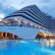 Titanic DeLuxe Beach & Resort Hotel - Отдых прошёл на ура