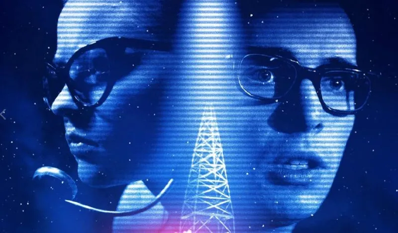 В Новой Голландии пройдёт Первый Международный фестиваль дебютного кино