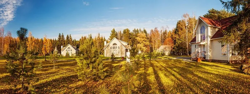 Музей «Тыгыдым» и парк-отель «Бухта Коприно» — вдохновляющие места для творчества и отдыха