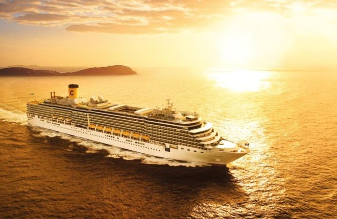 Costa Cruises возобновляет круизы