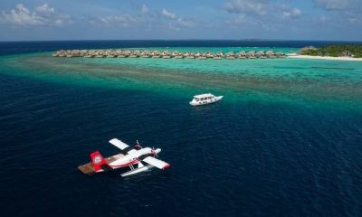 Фантастическая рыбалка с командой Faarufushi Maldives