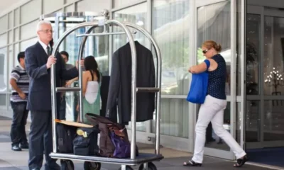 Какие правила безопасности следует соблюдать в отеле